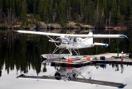 fishing trips canada