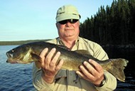 canada fly fishing trips