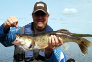 hunting fishing trips