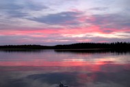 guided fishing trips